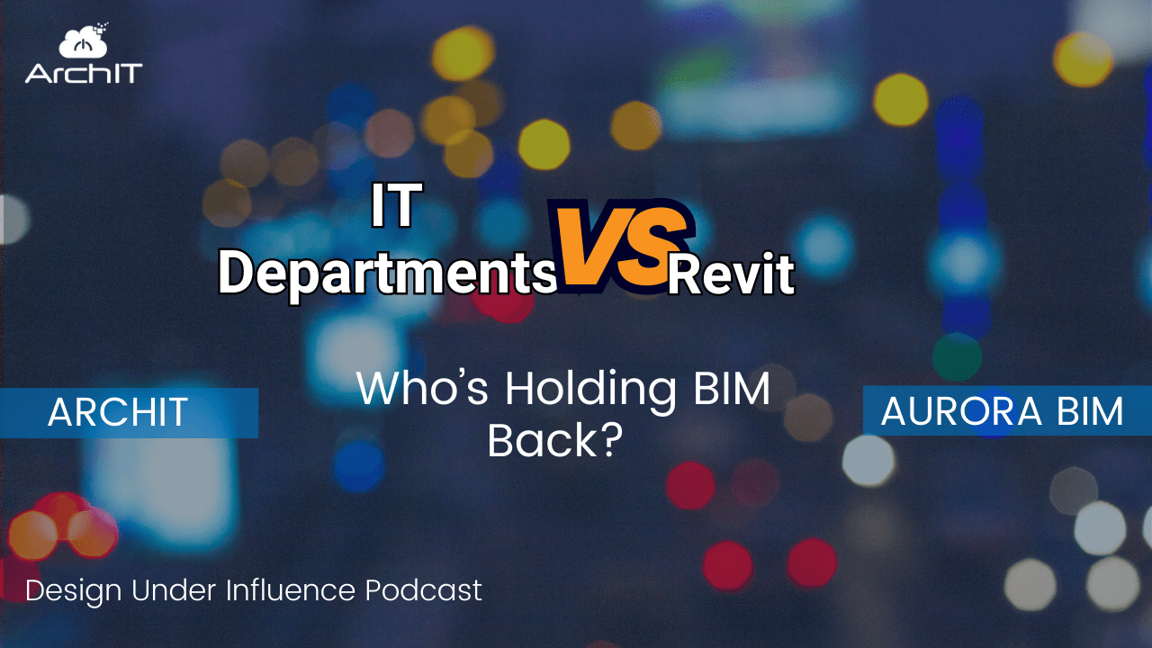 YouTube Thumbnail - Demonstration of the Revit Bridge Workflow Process (1)