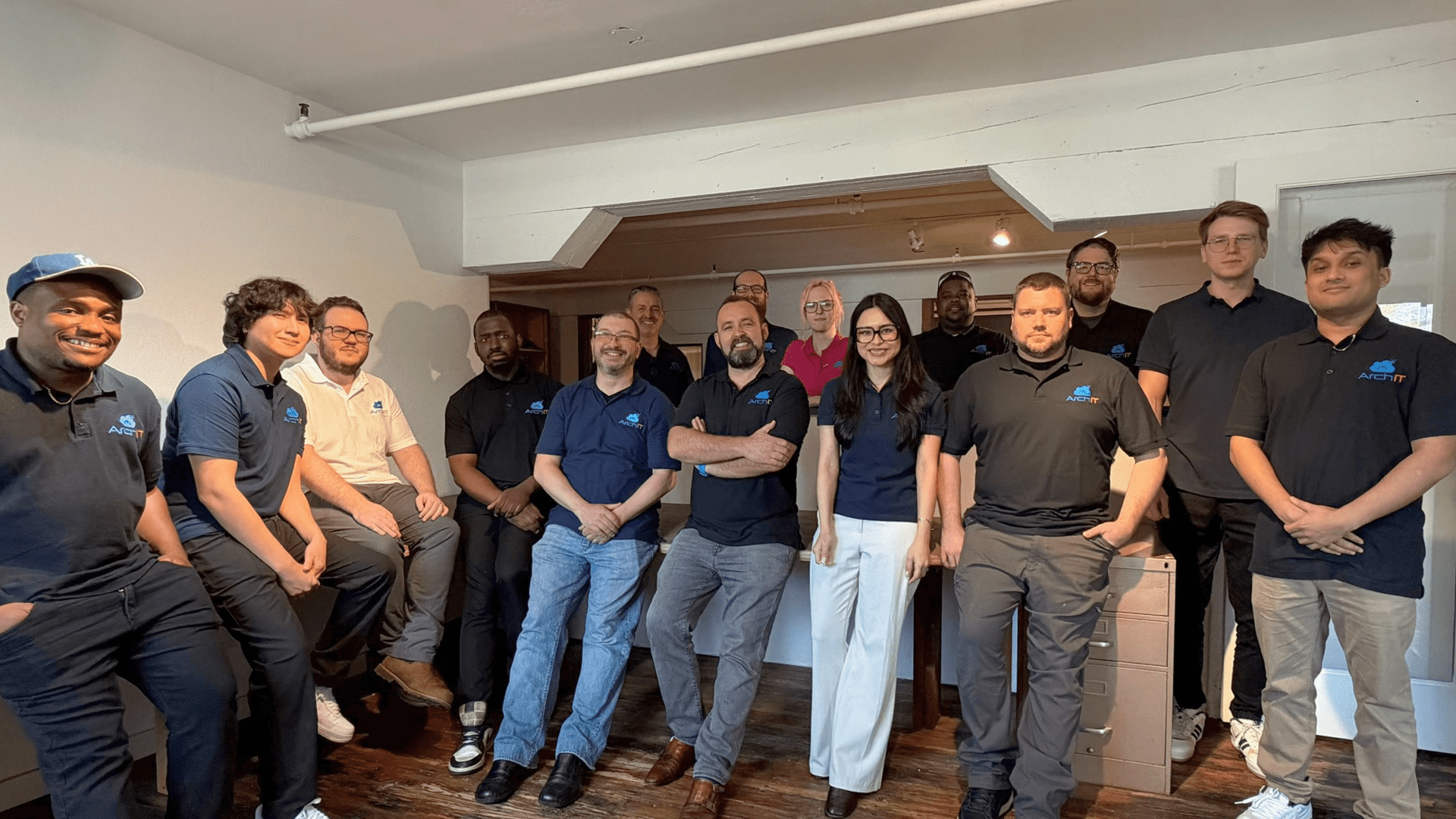 ArchIT_Team