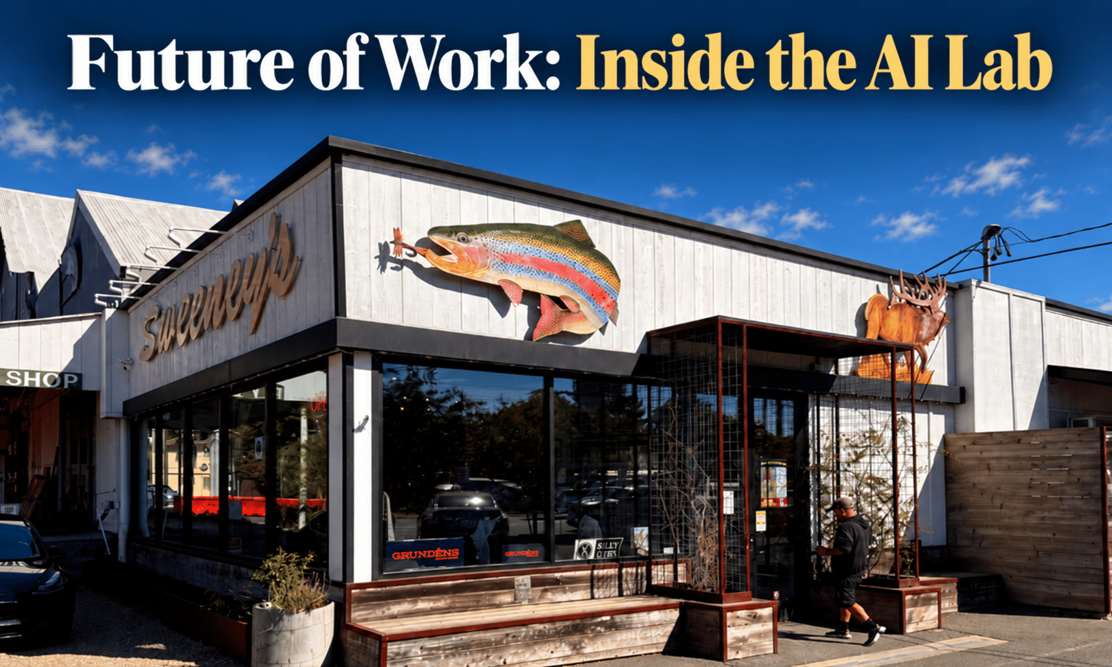 Sweeney’s AI Lab_ Future of Work